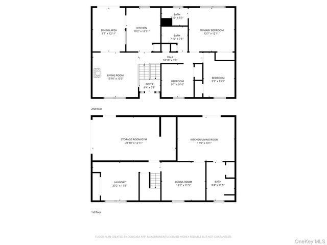 6 Taber Place, Marlboro, NY 12542