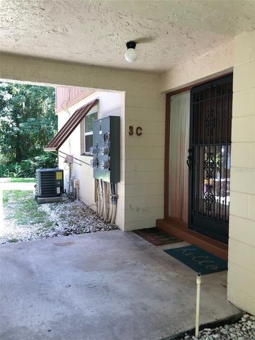 170 PALMETTO WOODS COURT 3C, Deltona, FL 32725