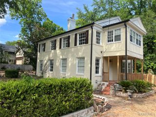 2031 Ridge Avenue, Montgomery, AL 36106