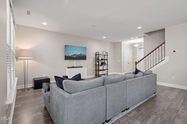 307 Acorn Hollow Place, Durham, NC 27703