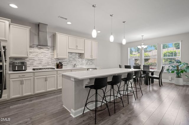 307 Acorn Hollow Place, Durham, NC 27703