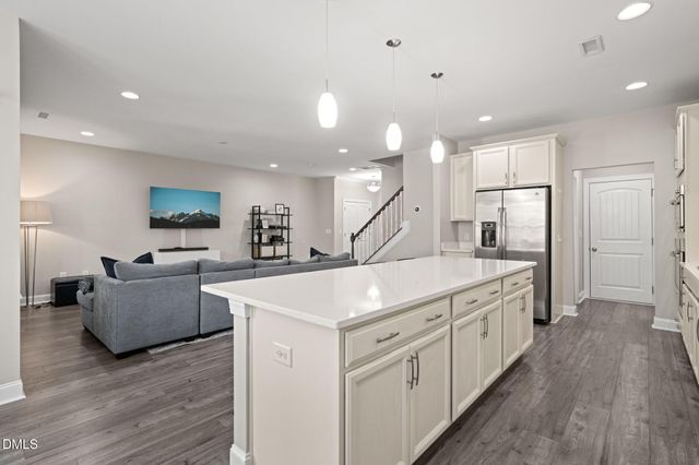 307 Acorn Hollow Place, Durham, NC 27703