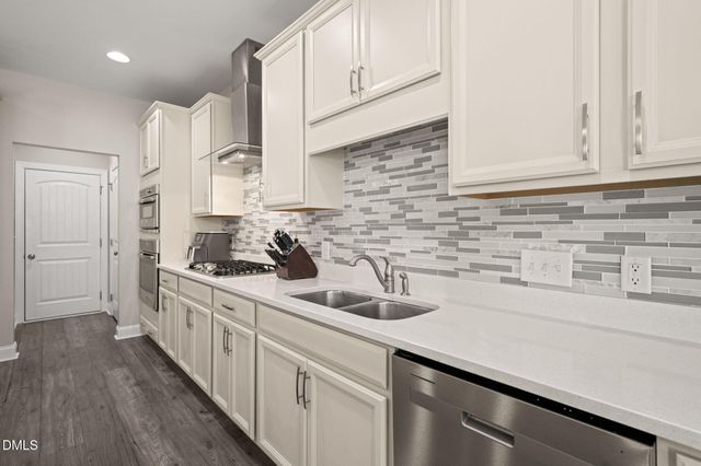 307 Acorn Hollow Place, Durham, NC 27703