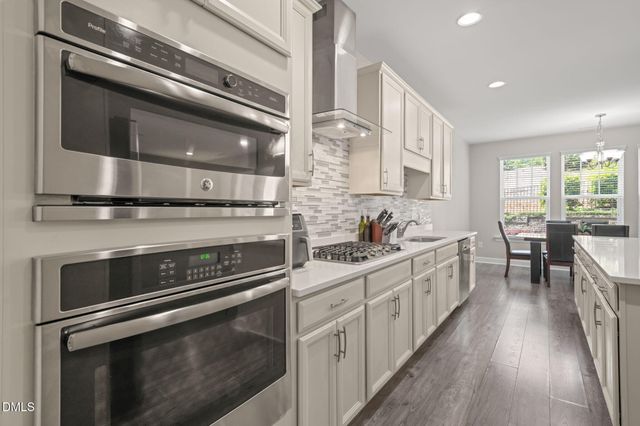 307 Acorn Hollow Place, Durham, NC 27703