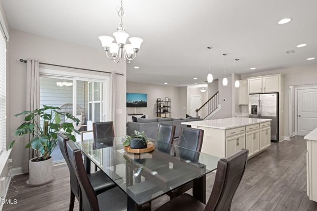 307 Acorn Hollow Place, Durham, NC 27703