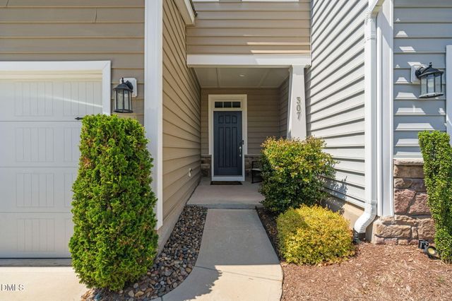 307 Acorn Hollow Place, Durham, NC 27703