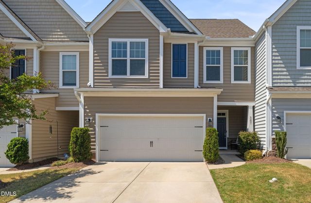 307 Acorn Hollow Place, Durham, NC 27703