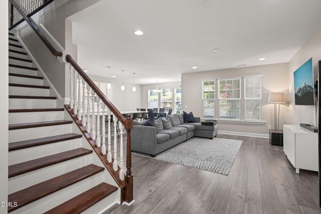 307 Acorn Hollow Place, Durham, NC 27703