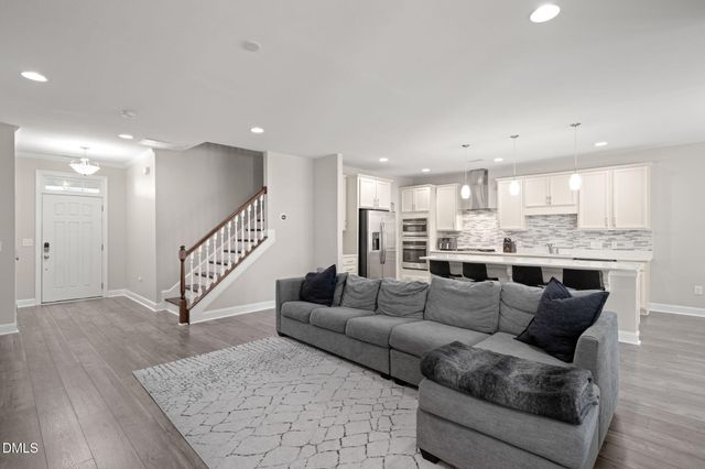 307 Acorn Hollow Place, Durham, NC 27703