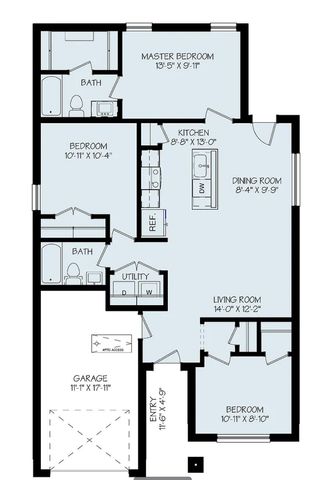 8325 24th Street, Lubbock, TX 79407