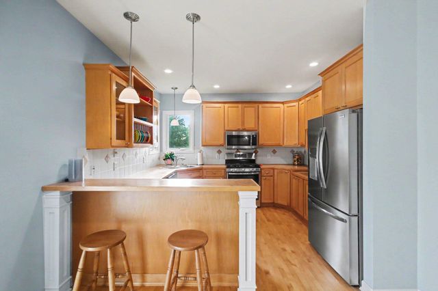 1425 Crystalline Drive Se, Gaines Twp, MI 49316