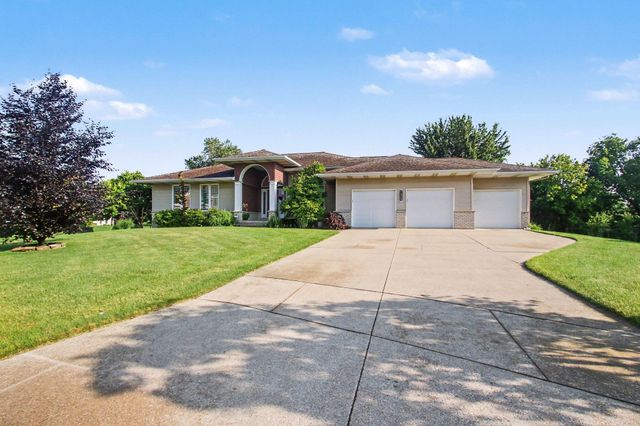 1425 Crystalline Drive Se, Gaines Twp, MI 49316