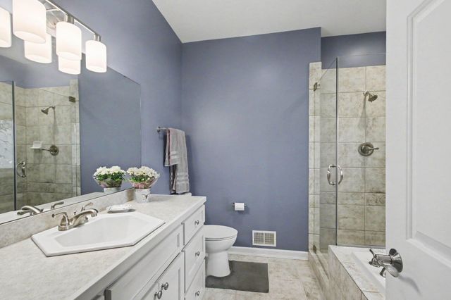 1425 Crystalline Drive Se, Gaines Twp, MI 49316
