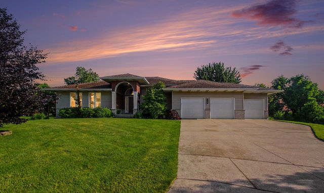 1425 Crystalline Drive Se, Gaines Twp, MI 49316