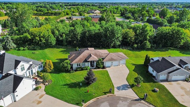 1425 Crystalline Drive Se, Gaines Twp, MI 49316