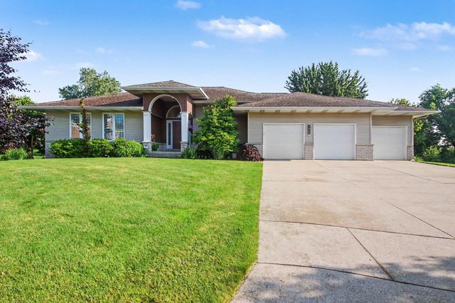 1425 Crystalline Drive Se, Gaines Twp, MI 49316