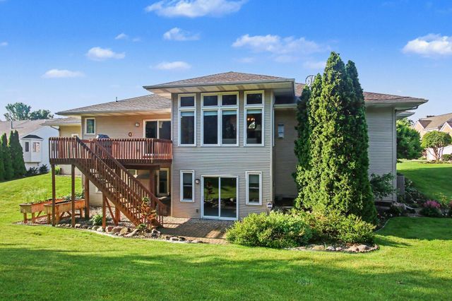 1425 Crystalline Drive Se, Gaines Twp, MI 49316
