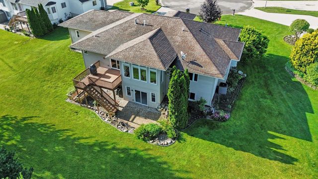 1425 Crystalline Drive Se, Gaines Twp, MI 49316