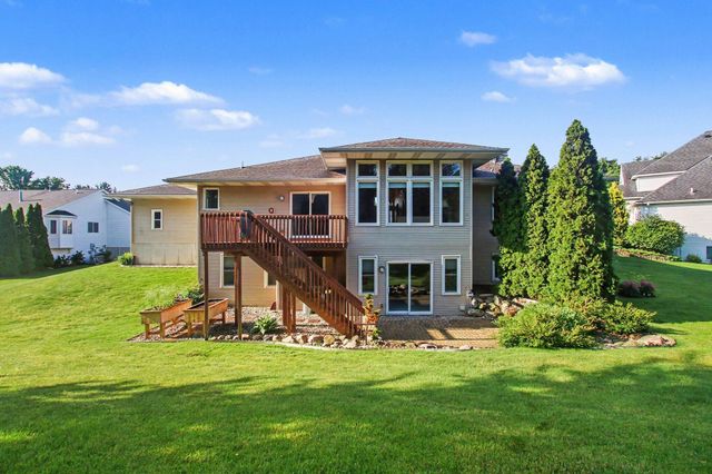 1425 Crystalline Drive Se, Gaines Twp, MI 49316
