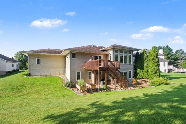 1425 Crystalline Drive Se, Gaines Twp, MI 49316