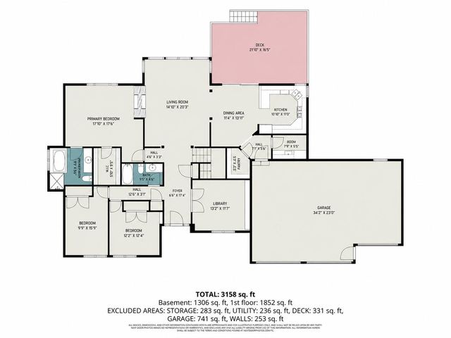 1425 Crystalline Drive Se, Gaines Twp, MI 49316