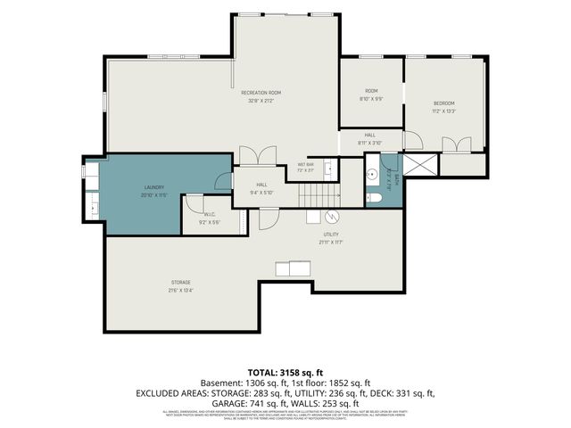 1425 Crystalline Drive Se, Gaines Twp, MI 49316