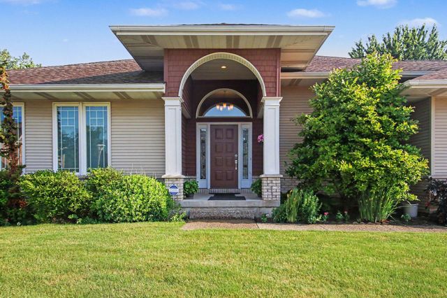 1425 Crystalline Drive Se, Gaines Twp, MI 49316