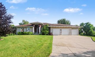 1425 Crystalline Drive Se, Gaines Twp, MI 49316