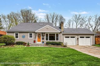 1561 Roseland Avenue, East Lansing, MI 48823