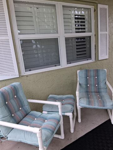 1150 Boxwood Drive 101, Delray Beach, FL 33445