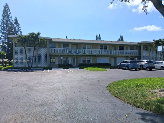 1150 Boxwood Drive 101, Delray Beach, FL 33445