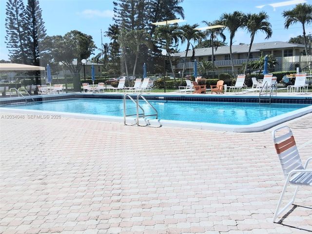 1150 Boxwood Drive 101, Delray Beach, FL 33445