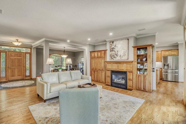 123 50th Avenue E, West Fargo, ND 58078