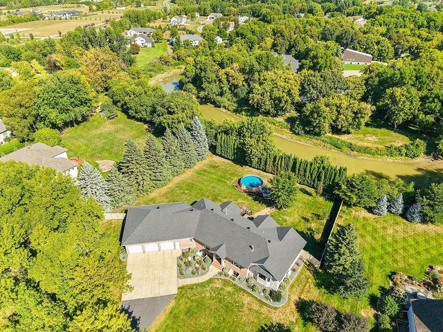 123 50th Avenue E, West Fargo, ND 58078