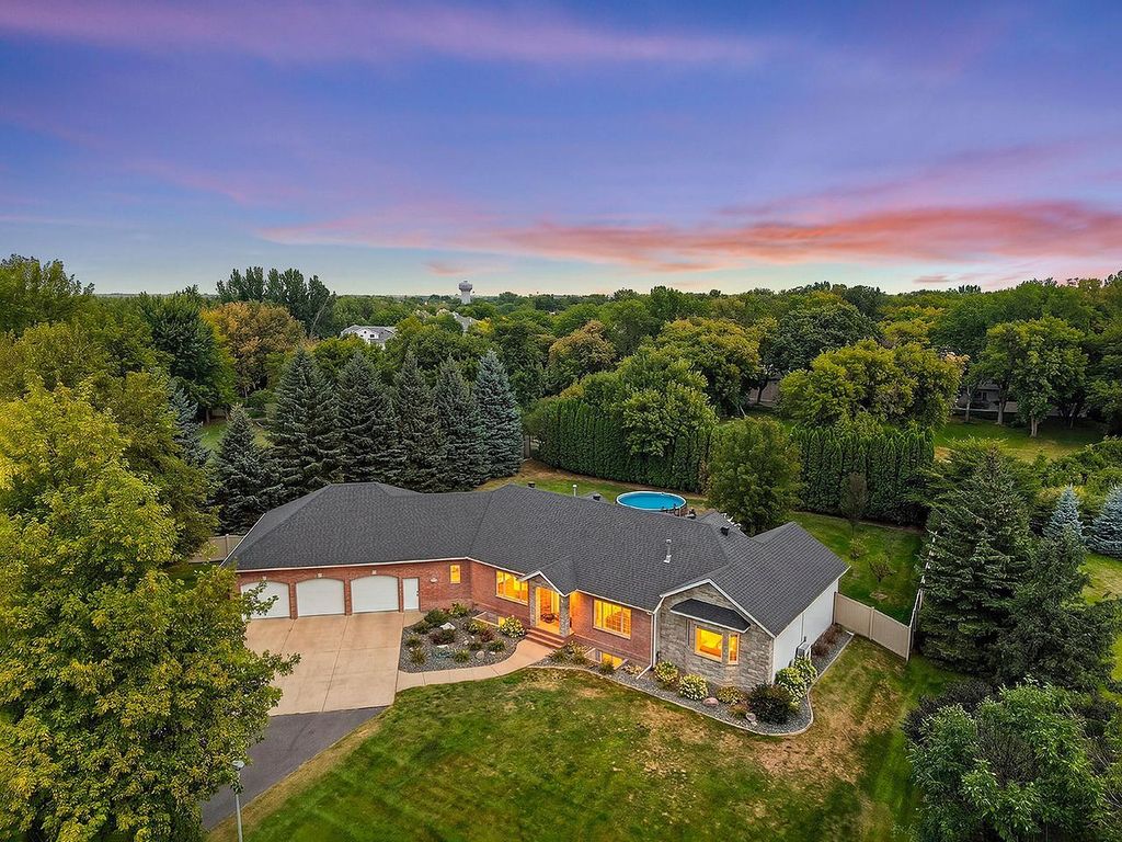 123 50th Avenue E, West Fargo, ND 58078