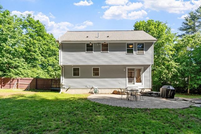 26 Worden Road, Tyngsborough, MA 01879