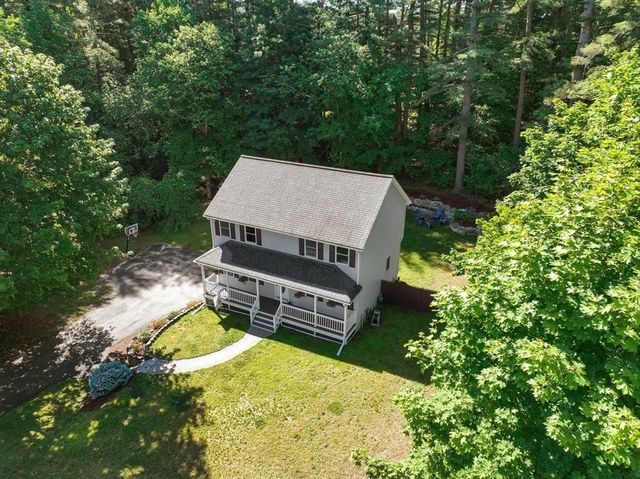 26 Worden Road, Tyngsborough, MA 01879