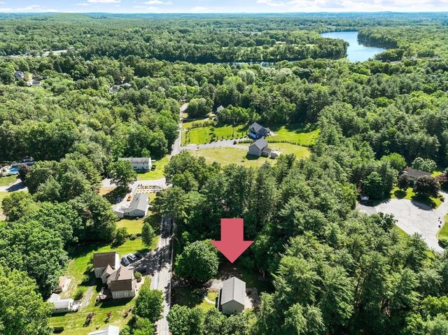 26 Worden Road, Tyngsborough, MA 01879