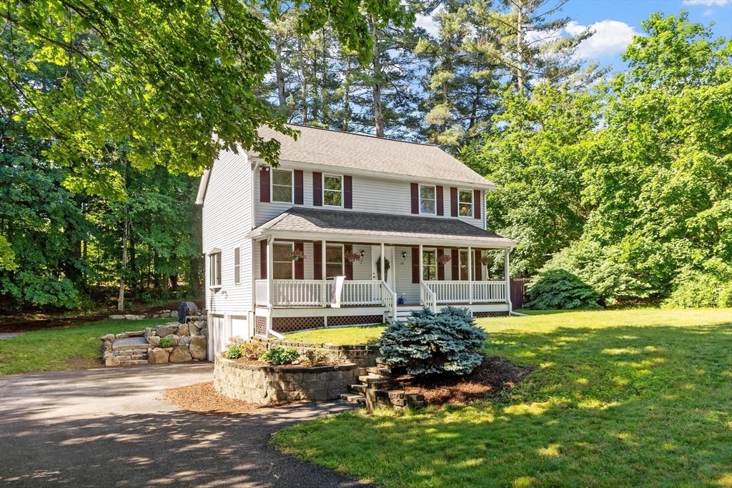26 Worden Road, Tyngsborough, MA 01879