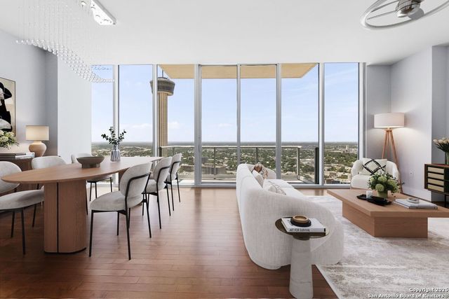 610 E Market St Unit 2811, San Antonio, TX 78205