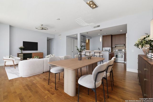 610 E Market St Unit 2811, San Antonio, TX 78205