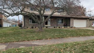 40203 Vincenzia Street, Clinton Township, MI 48038
