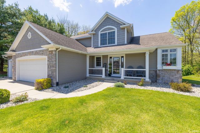 57377 Karington Court, Elkhart, IN 46516