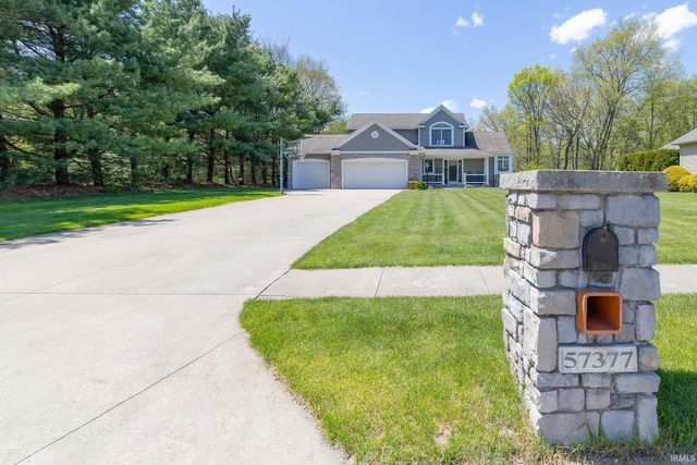 57377 Karington Court, Elkhart, IN 46516