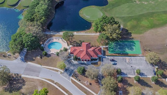 30838 WATER LILY DRIVE, Brooksville, FL 34602