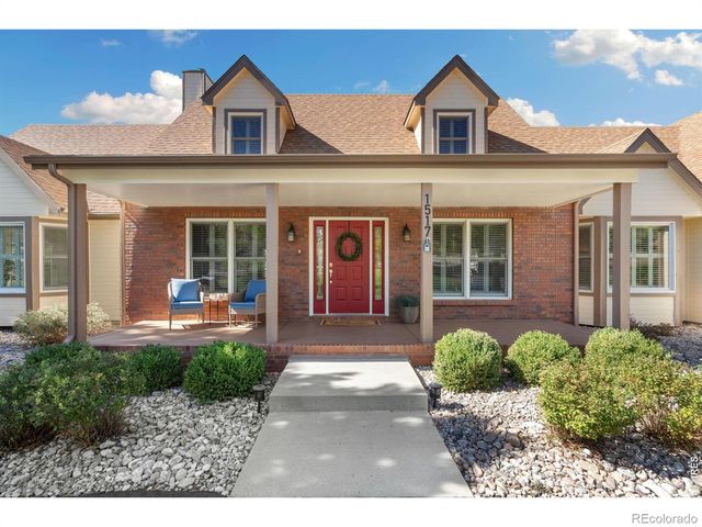 1517 Hepplewhite Court, Fort Collins, CO 80526