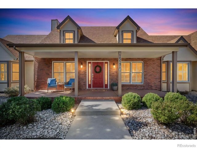 1517 Hepplewhite Court, Fort Collins, CO 80526