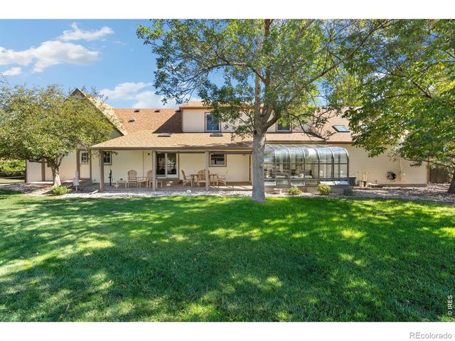 1517 Hepplewhite Court, Fort Collins, CO 80526
