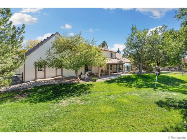 1517 Hepplewhite Court, Fort Collins, CO 80526