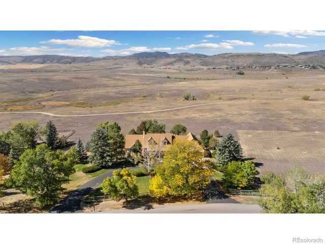 1517 Hepplewhite Court, Fort Collins, CO 80526